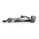 Mercedes F1 AMG W06 Hybrid 44 F1 World Champion 2015 Lewis Hamilton Minichamps 436150044