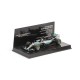 Mercedes F1 AMG W06 Hybrid 44 F1 World Champion 2015 Lewis Hamilton Minichamps 436150044