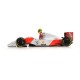 McLaren Honda MP4/8 8 F1 Winner Grand Prix d'Australie 1993 Ayrton Senna Minichamps 540931838