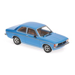 Opel Kadett C 1978 Blue Maxichamps 940048100