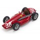 Ferrari 553 Squalo 38 Mike Hawthorn F1 Espagne 1954 GP Replicas GP161D