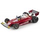 Ferrari 312 T2 1 Niki Lauda F1 4ème Italie 1976 GP Replicas GP12-14C