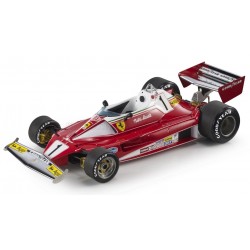 Ferrari 312 T2 1 Niki Lauda F1 4ème Italie 1976 GP Replicas GP12-14C
