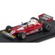 Ferrari 312 T2 2 Clay Regazzoni F1 2ème Italie 1976 GP Replicas GP43-029D