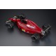 Ferrari 640 F1-89 28 Gerhard Berger F1 Winner Portugal 1989 GP Replicas GP12-19B
