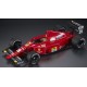 Ferrari 640 F1-89 28 Gerhard Berger F1 Winner Portugal 1989 GP Replicas GP12-19B