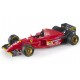 Ferrari 412 T2 27 Jean Alesi F1 Winner Canada 1995 GP Replicas GP43-040C