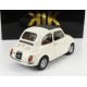 Fiat 500 1968 Cream KK Scale KKDC120032