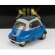 BMW Isetta 1959 Blue Light Blue KK Scale KKDC120042