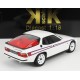 Porsche 924 Martini 1985 White Red Blue KK Scale KKDC180722