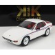 Porsche 924 Martini 1985 White Red Blue KK Scale KKDC180722