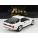 Porsche 924S 1986 White KK Scale KKDC180771