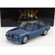 BMW Alpina E30 C2 2.7 1988 Blue Met KK Scale KKDC180781