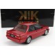 BMW Alpina E30 C2 2.7 1988 Red Met KK Scale KKDC180782