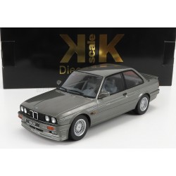 BMW Alpina E30 C2 2.7 1988 Grey Met KK Scale KKDC180783