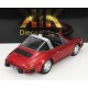 Porsche 911 Targa 1978 Red Met KK Scale KKDC180921