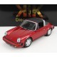 Porsche 911 Targa 1978 Red Met KK Scale KKDC180921
