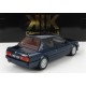 BMW&nbsp;325i E30 M Package 1987 Blue Met KK Scale KKDC180931