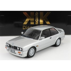 BMW&nbsp;325i E30 M Package 1987 Silver KK Scale KKDC180932