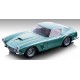 Ferrari 250GT SWB Personnal Car Enzo Ferrari 1962 Parioli Green Met Tecnomodel TM18-245C