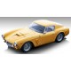 Ferrari 250GT SWB Clienti Corsa Coupe 1962 Giallo Modena Tecnomodel TM18-245B