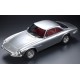 Ferrari 500 Superfast 2Series 1965 Silver Top Marques TM12-50B