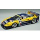 Ferrari F40 GTE 3.5L Turbo V8 44 24 Heures du Mans 1996 Tecnomodel TM18-286B