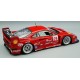 Ferrari F40 GTE 3.5L Turbo V8 29 BPR Suzuka 1996 Tecnomodel TM18-286D