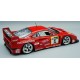 Ferrari F40 GTE 3.5L Turbo V8 1 6 Heures de Vallelunga 1996 Tecnomodel TM18-286C