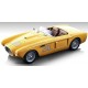 Ferrari 340 Mexico Spider 20 6ème Watkins Glen 1955 P. Grey Tecnomodel TM18-212C
