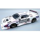 BMW M1 Turbo 51 DRM Nurburgring 1981 Hans Joachim Stuck Tecnomodel TM18-173D