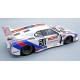 BMW M1 Turbo 51 Winner DRM Norisring 1981 Hans Joachim Stuck Tecnomodel TM18-173B