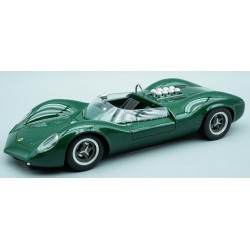 Lotus&nbsp;30 Press version 1964 Tecnomodel TM18-166D
