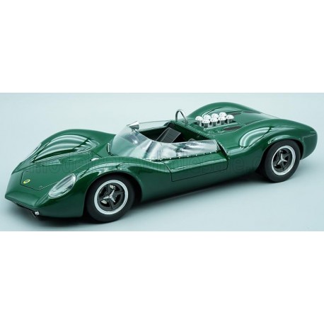 Lotus&nbsp;30 Press version 1964 Tecnomodel TM18-166D