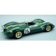 Lotus&nbsp;30 15 Riverside 1964 Jim Clark Tecnomodel TM18-166B