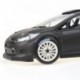 Ford Fiesta RS WRC 2011 Noire Minichamps 151110892