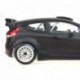 Ford Fiesta RS WRC 2011 Noire Minichamps 151110892