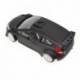 Ford Fiesta RS WRC 2011 Noire Minichamps 151110892