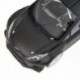 Ford Fiesta RS WRC 2011 Noire Minichamps 151110892