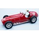 Ferrari 375 with pilot 12 Jose Froilan Gonzales F1 Winner Angleterre 1951 Tecnomodel TMD18-063B