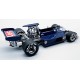 March&nbsp;Ford 731 29 David Purley F1 Italie 1973 Tecnomodel TM18-289E