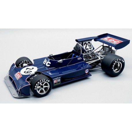 March&nbsp;Ford 731 29 David Purley F1 Italie 1973 Tecnomodel TM18-289E