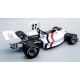 March Ford 731 27 James Hunt F1 USA 1973 Tecnomodel TM18-289D