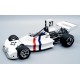 March Ford 731 27 James Hunt F1 USA 1973 Tecnomodel TM18-289D