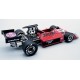 March&nbsp;Ford 731 14 Roger Williamson F1 Angleterre 1973 Tecnomodel TM18-289B