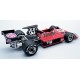 March&nbsp;Ford 731 14 Jean Pierre Jarier F1 Monaco 1973 Tecnomodel TM18-289A