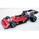 March&nbsp;Ford 731 14 Jean Pierre Jarier F1 Monaco 1973 Tecnomodel TM18-289A
