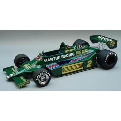 Lotus&nbsp;79 1 Carlos Reutemann F1 Italie 1979 Tecnomodel TM18-287E
