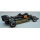 Lotus&nbsp;79 31 Hector Rebaque F1 Brésil 1979 Tecnomodel TM18-287C