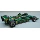 Lotus&nbsp;79 1 Mario Andretti F1 Argentine 1979 Tecnomodel TM18-287B